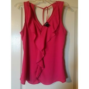 Stoosh Pink Blouse
